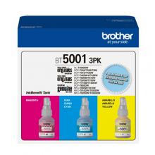 Pack brother bt5001 cmy