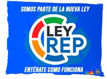 Ley Rep