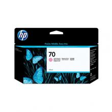 Cartucho hp 70 magenta light 130 ml