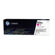 Toner hp cf312a magenta 