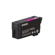 Cartucho epson t40w3 magenta  50 ml