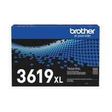 Toner brother 3619 xl  black