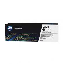 Toner hp 312x black