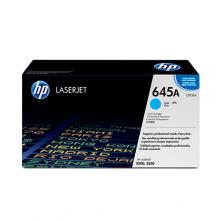 Toner hp 645a cyan