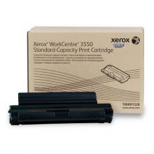 Toner xerox 3550 black