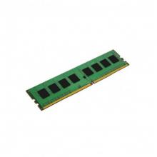 Memoria ram kingston 8gb  ddr4 dimm 2666mhz