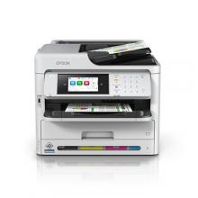 Impresora epson workforce pro wf-c5810