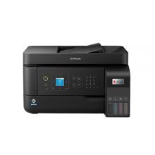 Impresora epson ecotank mfp l5590