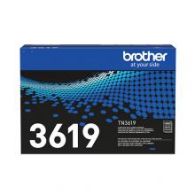 Toner brother tn 3619 black