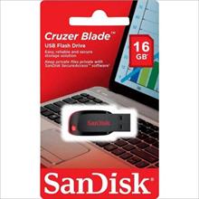 Pendrive 16gb 