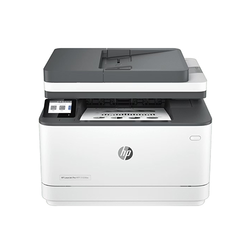 Impresora hp laserjet pro mfp 3103fdw printer 